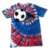 Spiral Tie Dye Tees - Adult & Youth Thumbnail