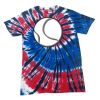 Spiral Tie Dye Tees - Adult & Youth Thumbnail