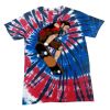 Custom Printed - Spiral Tie Dye Tees - Adult & Youth Thumbnail