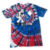 Spiral Tie Dye Tees - Adult & Youth Thumbnail