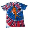 Spiral Tie Dye Tees - Adult & Youth Thumbnail