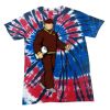 Spiral Tie Dye Tees - Adult & Youth Thumbnail