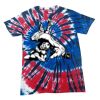 Spiral Tie Dye Tees - Adult & Youth Thumbnail