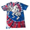 Spiral Tie Dye Tees - Adult & Youth Thumbnail