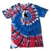 Spiral Tie Dye Tees - Adult & Youth Thumbnail