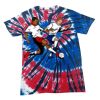Spiral Tie Dye Tees - Adult & Youth Thumbnail