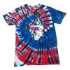 Spiral Tie Dye Tees - Adult & Youth Thumbnail