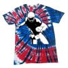 Spiral Tie Dye Tees - Adult & Youth Thumbnail