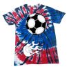Spiral Tie Dye Tees - Adult & Youth Thumbnail