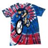 Spiral Tie Dye Tees - Adult & Youth Thumbnail