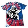 Spiral Tie Dye Tees - Adult & Youth Thumbnail