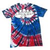 Spiral Tie Dye Tees - Adult & Youth Thumbnail