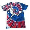 Spiral Tie Dye Tees - Adult & Youth Thumbnail