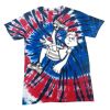 Spiral Tie Dye Tees - Adult & Youth Thumbnail