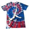 Spiral Tie Dye Tees - Adult & Youth Thumbnail