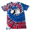 Spiral Tie Dye Tees - Adult & Youth Thumbnail