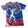 Spiral Tie Dye Tees - Adult & Youth Thumbnail