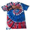 Spiral Tie Dye Tees - Adult & Youth Thumbnail