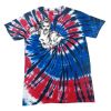 Spiral Tie Dye Tees - Adult & Youth Thumbnail