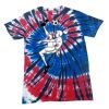 Spiral Tie Dye Tees - Adult & Youth Thumbnail