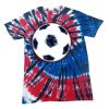 Spiral Tie Dye Tees - Adult & Youth Thumbnail