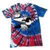 Spiral Tie Dye Tees - Adult & Youth Thumbnail