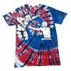 Spiral Tie Dye Tees - Adult & Youth Thumbnail