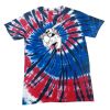 Spiral Tie Dye Tees - Adult & Youth Thumbnail