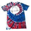 Spiral Tie Dye Tees - Adult & Youth Thumbnail