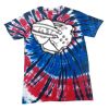 Spiral Tie Dye Tees - Adult & Youth Thumbnail