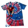 Spiral Tie Dye Tees - Adult & Youth Thumbnail