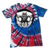 Spiral Tie Dye Tees - Adult & Youth Thumbnail