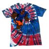 Spiral Tie Dye Tees - Adult & Youth Thumbnail