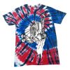 Spiral Tie Dye Tees - Adult & Youth Thumbnail