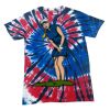 Spiral Tie Dye Tees - Adult & Youth Thumbnail