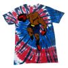 Spiral Tie Dye Tees - Adult & Youth Thumbnail