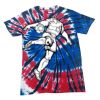 Spiral Tie Dye Tees - Adult & Youth Thumbnail