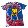 Spiral Tie Dye Tees - Adult & Youth Thumbnail