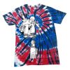 Spiral Tie Dye Tees - Adult & Youth Thumbnail