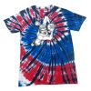 Spiral Tie Dye Tees - Adult & Youth Thumbnail
