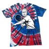 Spiral Tie Dye Tees - Adult & Youth Thumbnail