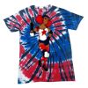 Spiral Tie Dye Tees - Adult & Youth Thumbnail