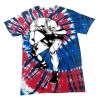 Spiral Tie Dye Tees - Adult & Youth Thumbnail