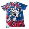 Spiral Tie Dye Tees - Adult & Youth Thumbnail
