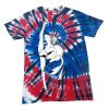 Spiral Tie Dye Tees - Adult & Youth Thumbnail