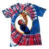 Spiral Tie Dye Tees - Adult & Youth Thumbnail