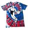 Spiral Tie Dye Tees - Adult & Youth Thumbnail