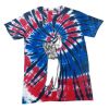 Spiral Tie Dye Tees - Adult & Youth Thumbnail