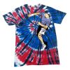 Spiral Tie Dye Tees - Adult & Youth Thumbnail