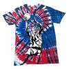 Custom Printed - Spiral Tie Dye Tees - Adult & Youth Thumbnail